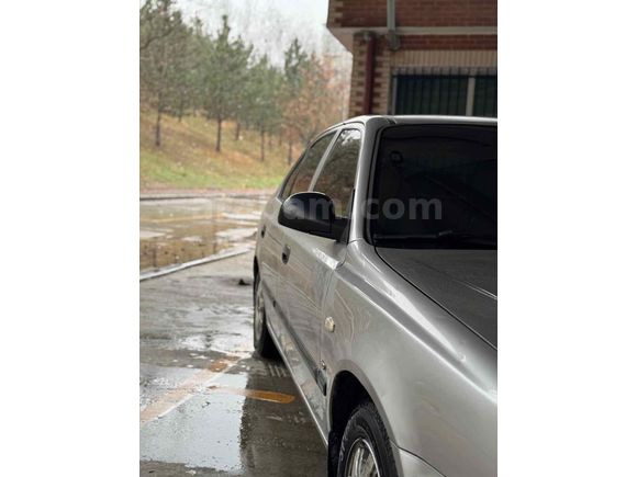 Sahibinden Hyundai Accent 1.3 Admire 2004 Model 