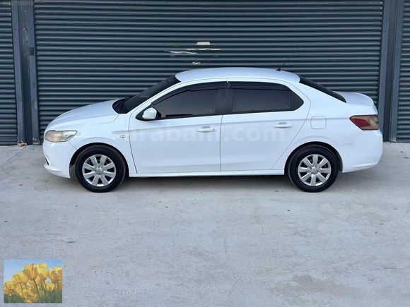 2013 MODEL PEJO 301