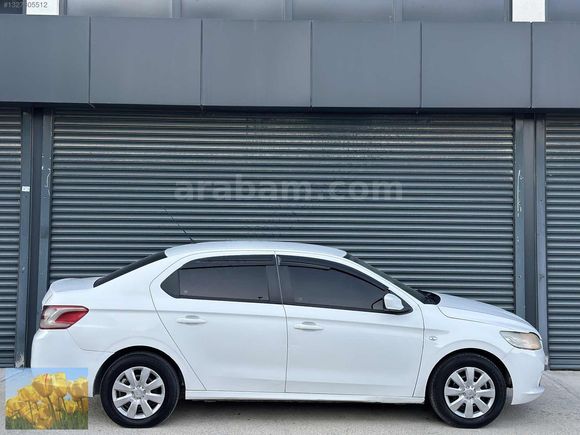 2013 MODEL PEJO 301