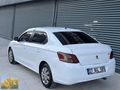 2013 MODEL PEJO 301
