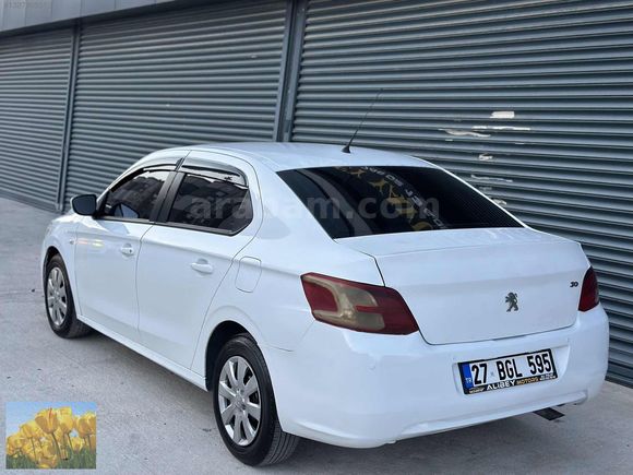 2013 MODEL PEJO 301