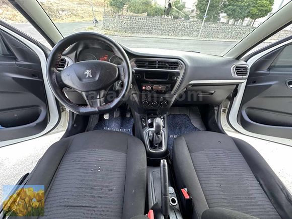 2013 MODEL PEJO 301