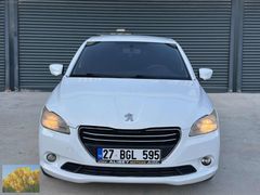 2013 MODEL PEJO 301