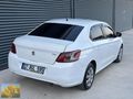 2013 MODEL PEJO 301