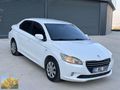 2013 MODEL PEJO 301