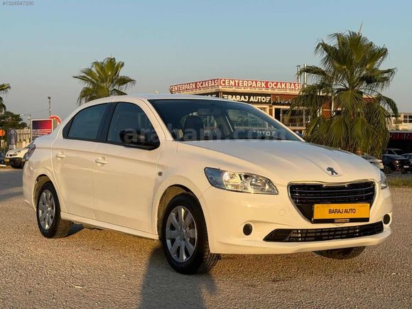 BARAJ AUTO'DAN Peugeot 301 Active