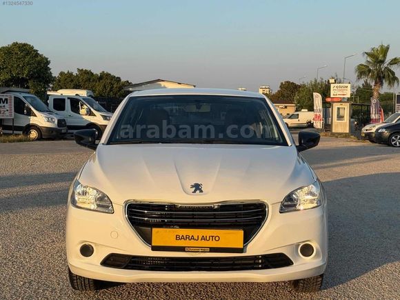 BARAJ AUTO'DAN Peugeot 301 Active