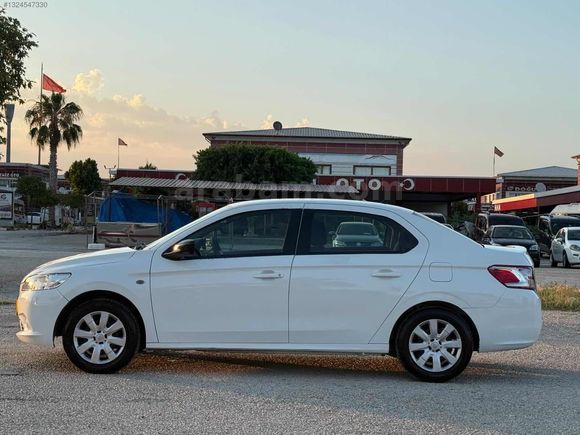 BARAJ AUTO'DAN Peugeot 301 Active