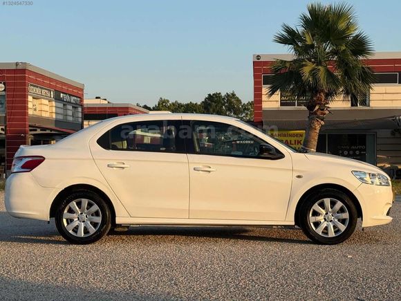 BARAJ AUTO'DAN Peugeot 301 Active