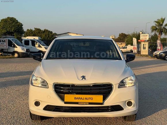 BARAJ AUTO'DAN Peugeot 301 Active