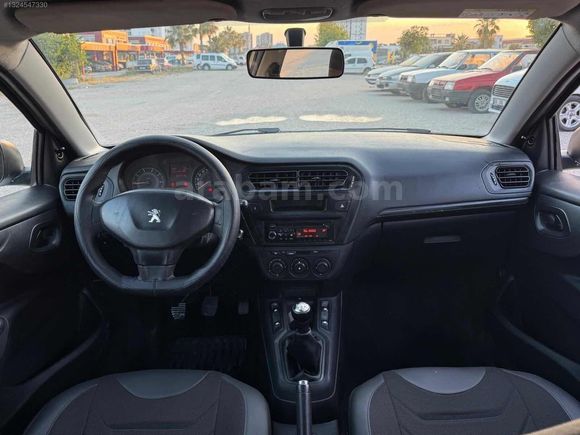 BARAJ AUTO'DAN Peugeot 301 Active