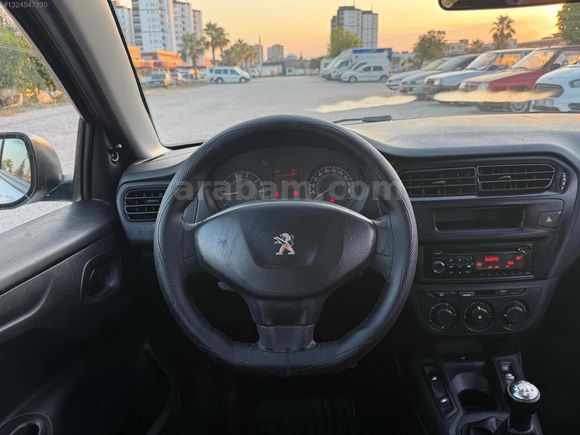 BARAJ AUTO'DAN Peugeot 301 Active