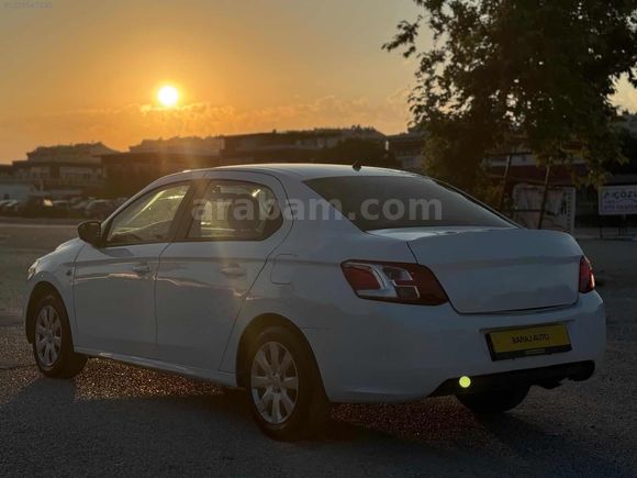 BARAJ AUTO'DAN Peugeot 301 Active