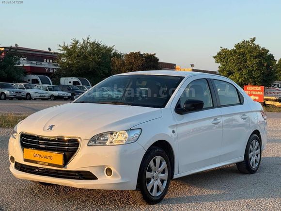BARAJ AUTO'DAN Peugeot 301 Active