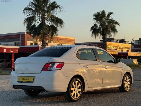 BARAJ AUTO'DAN Peugeot 301 Active