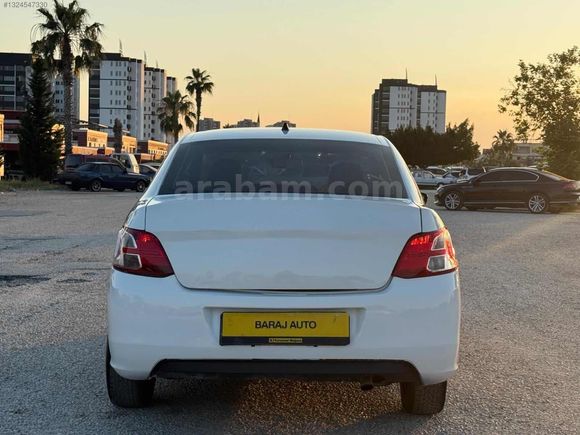 BARAJ AUTO'DAN Peugeot 301 Active