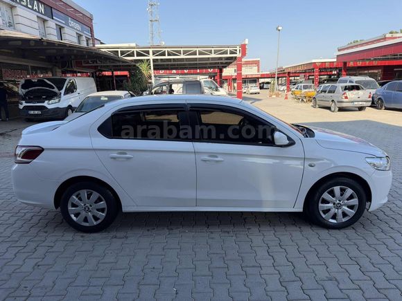 MERKA MOTORS'DAN+2013+301+ACTİVE+BAKIMLI+MASRAFSIZ