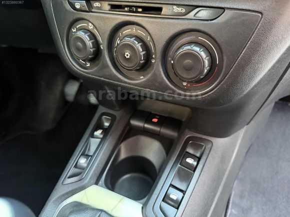 MERKA MOTORS'DAN+2013+301+ACTİVE+BAKIMLI+MASRAFSIZ