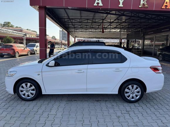 MERKA MOTORS'DAN+2013+301+ACTİVE+BAKIMLI+MASRAFSIZ