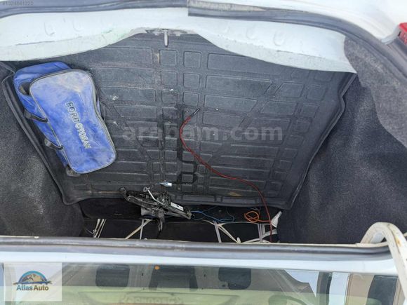 ATLAS AUTO'DAN+PEUGEOT+301+ACTİVE+PAKET