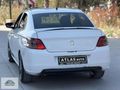 ATLAS AUTO'DAN+PEUGEOT+301+ACTİVE+PAKET