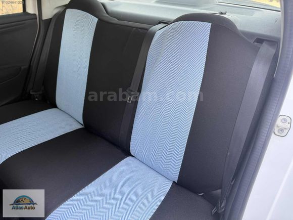 ATLAS AUTO'DAN+PEUGEOT+301+ACTİVE+PAKET