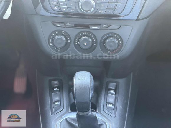 ATLAS AUTO'DAN+PEUGEOT+301+ACTİVE+PAKET