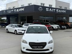 SAİT ŞAHİN'DEN 2015 PEUGEOT 301 1.6 HDİ ACTİVE MANUEL