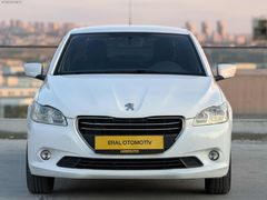 ERAL|den TR'nin EN UYGUNU 2015 MODEL PEUGEOT 301