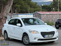 2013 PEUGEOT 301 ACTİVE 175.000 km