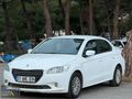 2013 PEUGEOT 301 ACTİVE 175.000 km