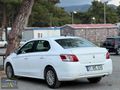 2013 PEUGEOT 301 ACTİVE 175.000 km