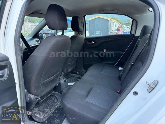 2013 PEUGEOT 301 ACTİVE 175.000 km