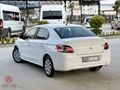 PEUGEOT 301 1.6HDİ ACTİVE GÖRÜLMEYE DEGER TEMİZ !!