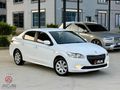 PEUGEOT 301 1.6HDİ ACTİVE GÖRÜLMEYE DEGER TEMİZ !!