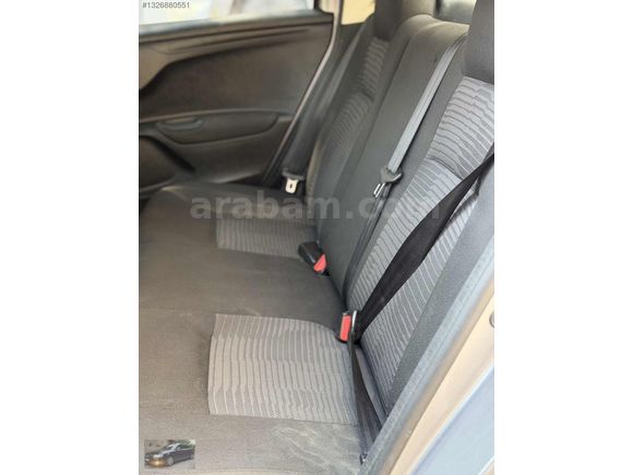 ACİL SATLIK 2017 MODEL 1.6 HDİ