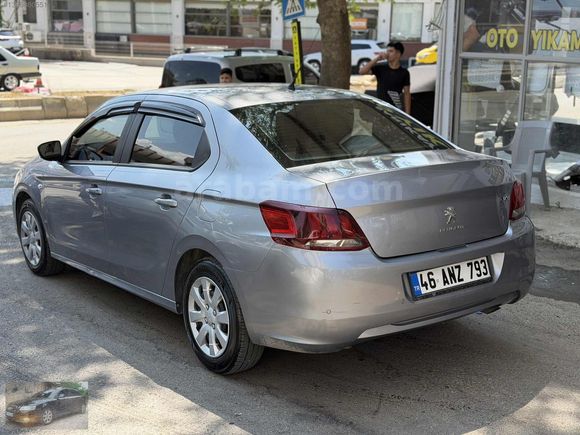 ACİL SATLIK 2017 MODEL 1.6 HDİ