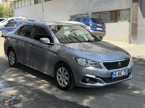 ACİL SATLIK 2017 MODEL 1.6 HDİ