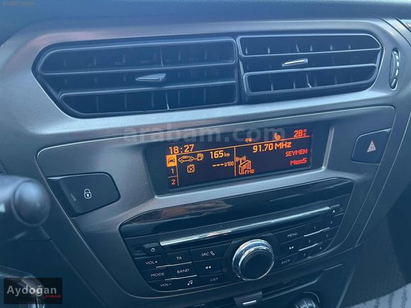 AYDOGAN PREMİUM 2017 PEUGEOT 301 53.000 KM