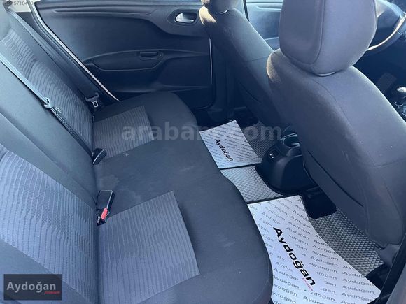 AYDOGAN PREMİUM 2017 PEUGEOT 301 53.000 KM