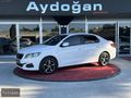 AYDOGAN PREMİUM 2017 PEUGEOT 301 53.000 KM