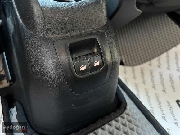 AYDOGAN PREMİUM 2017 PEUGEOT 301 53.000 KM