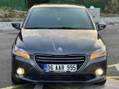 KOÇ AUTODAN UYGUN FİYATLI PEUGEOT 301