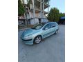 ACİL Satılık 307 otomatik vites