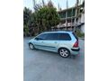 ACİL Satılık 307 otomatik vites