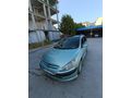 ACİL Satılık 307 otomatik vites