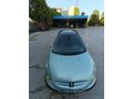 ACİL Satılık 307 otomatik vites