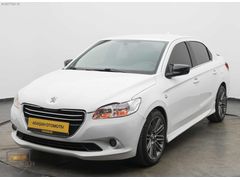 ADAŞAH'TAN 2015 PEUGEOT 301 DİZEL / KREDİ / K.KARTI 12 TAKSİT