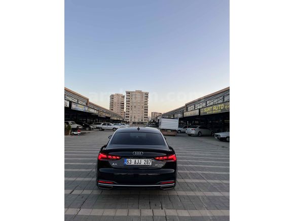 Sahibinden Audi A5 Sportback 40 TDI Quattro Advanced 2024 Model 