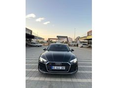 Sahibinden Audi A5 Sportback 40 TDI Quattro Advanced 2024 Model 